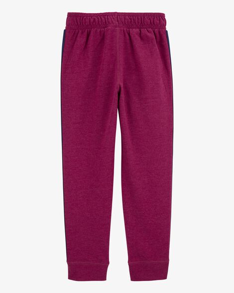  Product image 2 of Kid Pull-On Fleece Pants