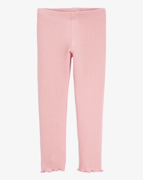  Product image 1 of Toddler Ribbed Leggings
