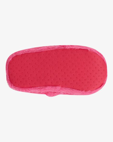  Product image 5 of Faux Fur Slippers
