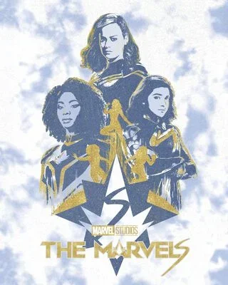 Product image 2 of Kid ©MARVEL Tee