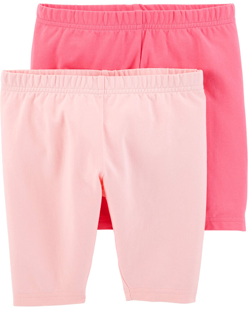 2Pack Playground Shorts