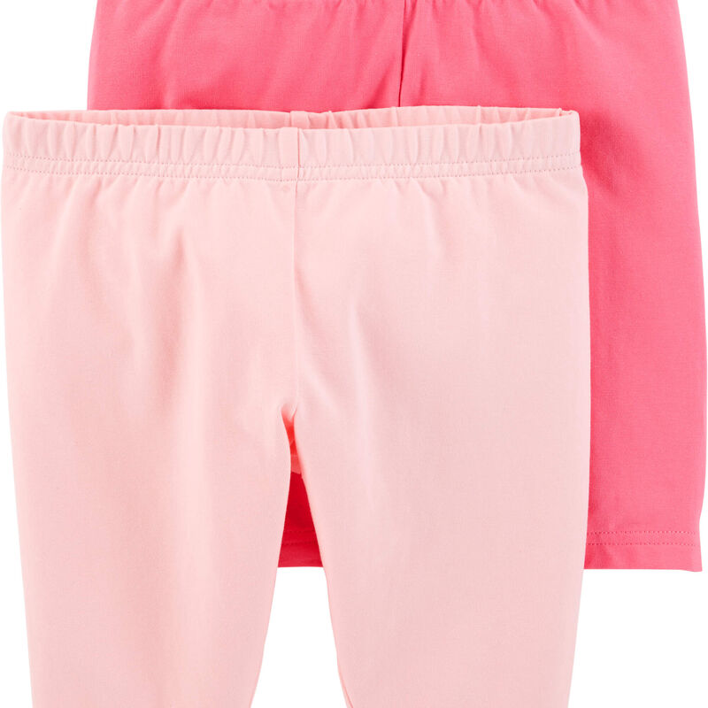 2Pack Playground Shorts