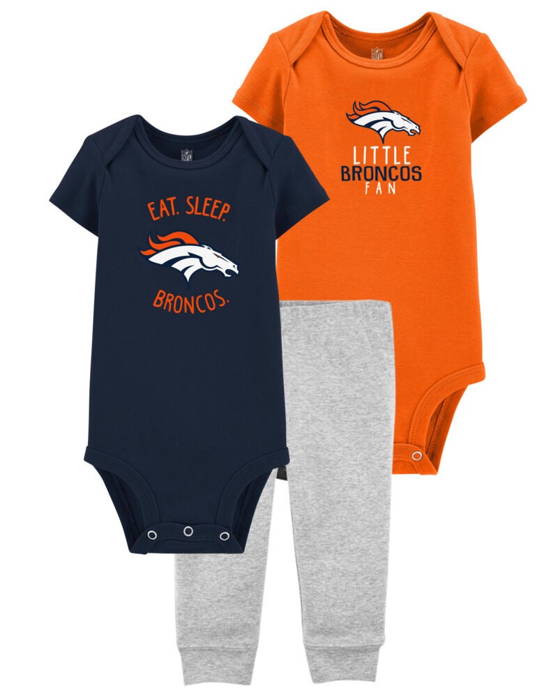 denver broncos shirts kids