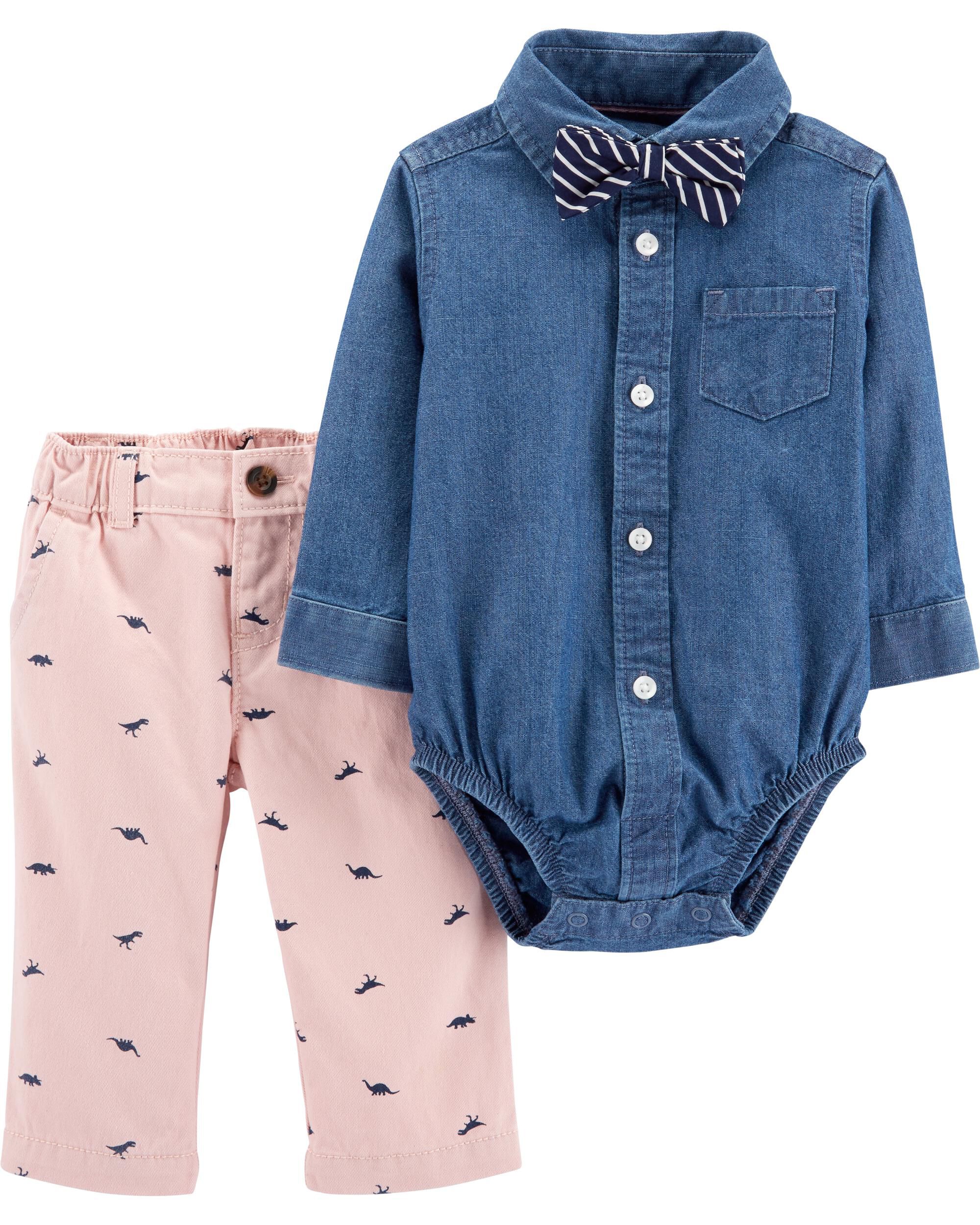 3 piece dress me up set carters