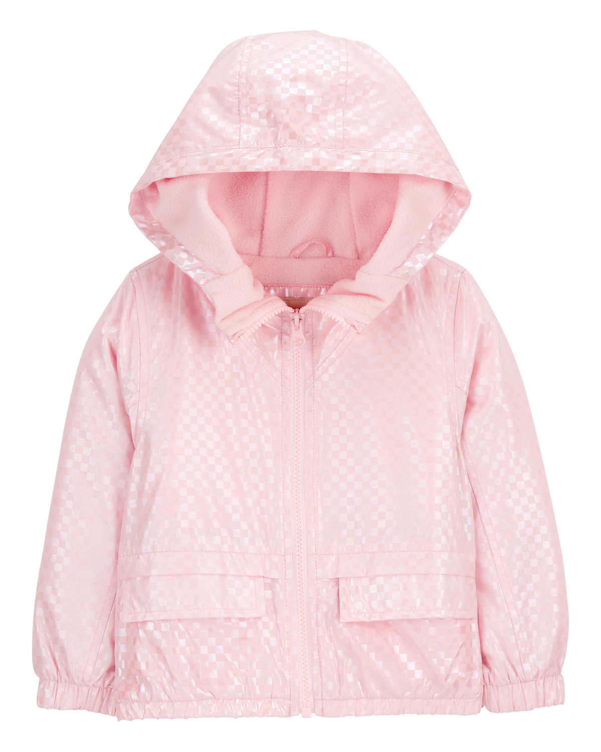 ジャケット・アウター BOTT gingham shell jacket M BoTT / GINGHAM SHELL JACKET / BLACK | Sophomore