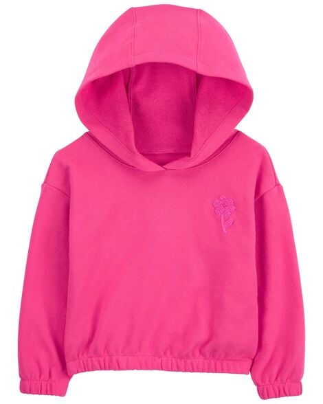 Product image 1 of Baby Hooded French Terry Top