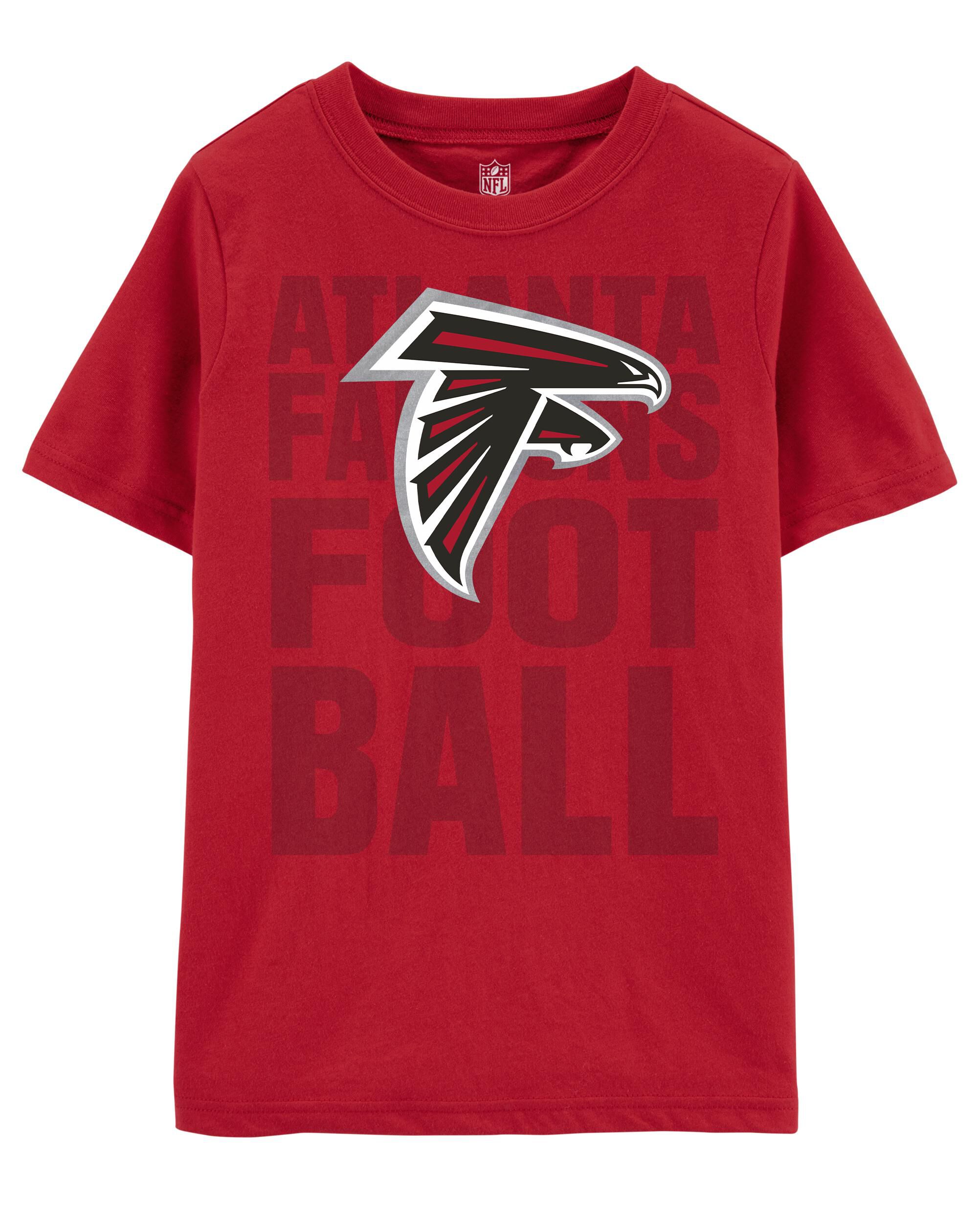 Kids atlanta falcons t shirt deals