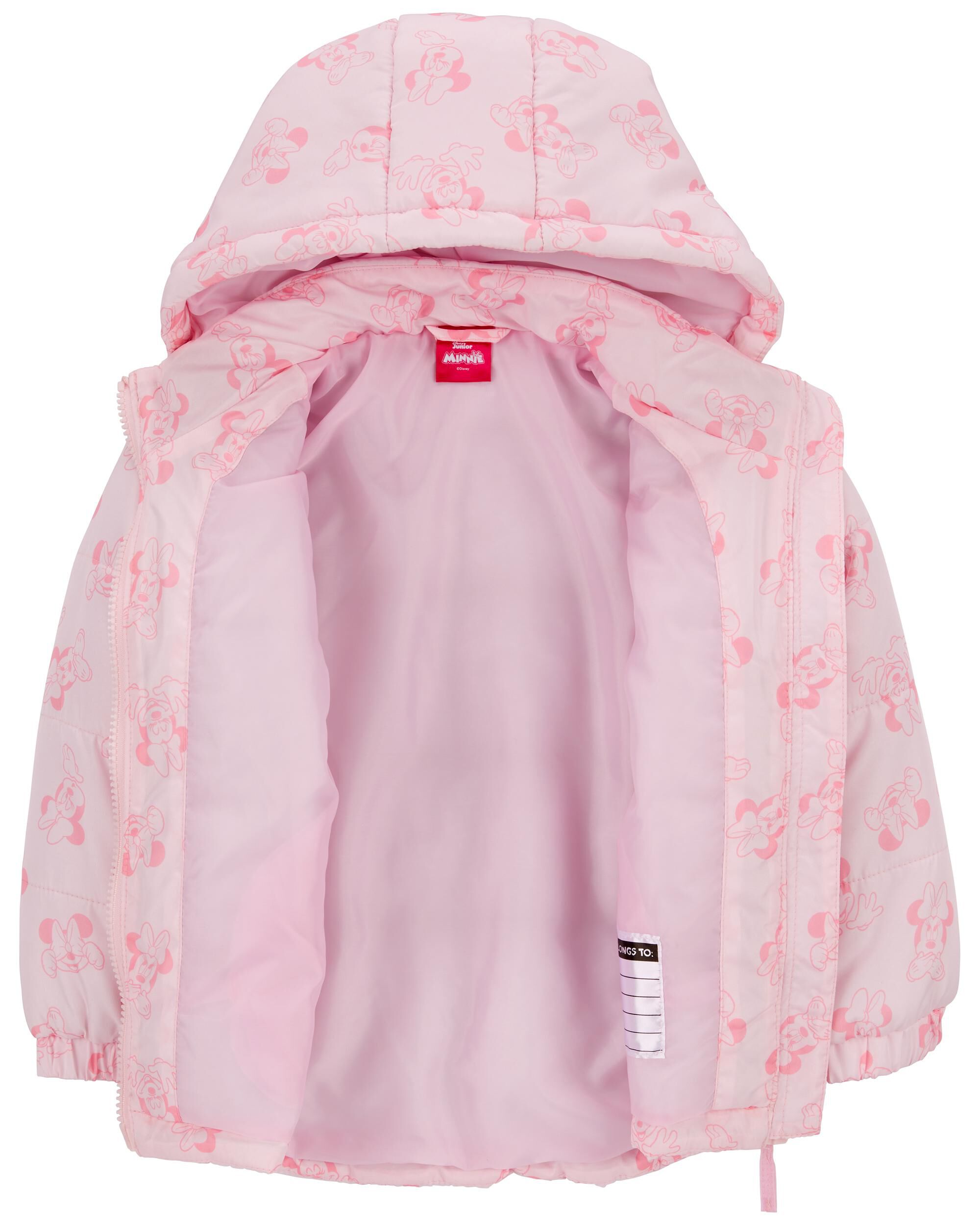 FOXEY フォクシー  little parka リトルパーカー 38 ピンク FOXEY フォクシー little parka リトルパーカー 38 ピンク