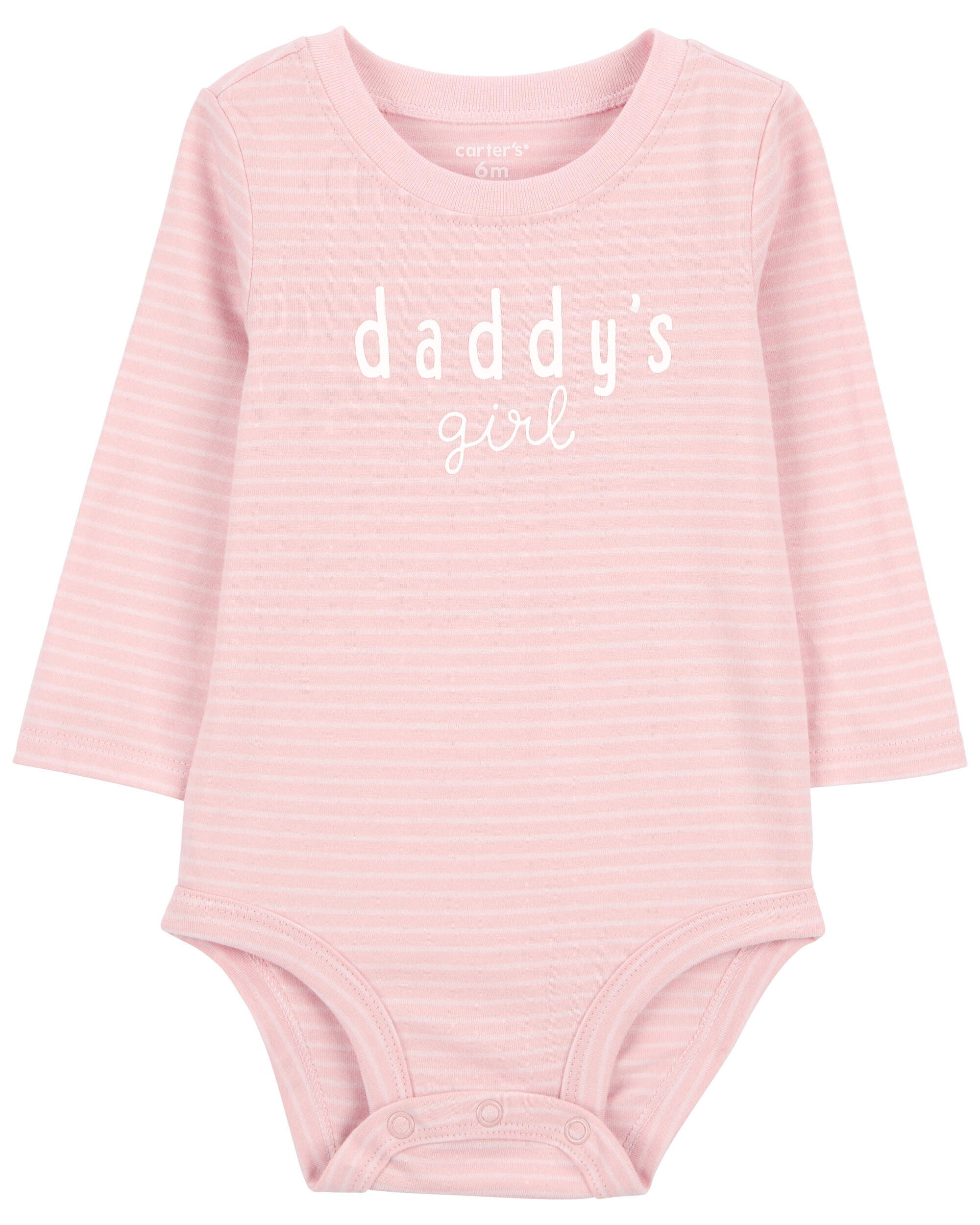 Carters girl sale store