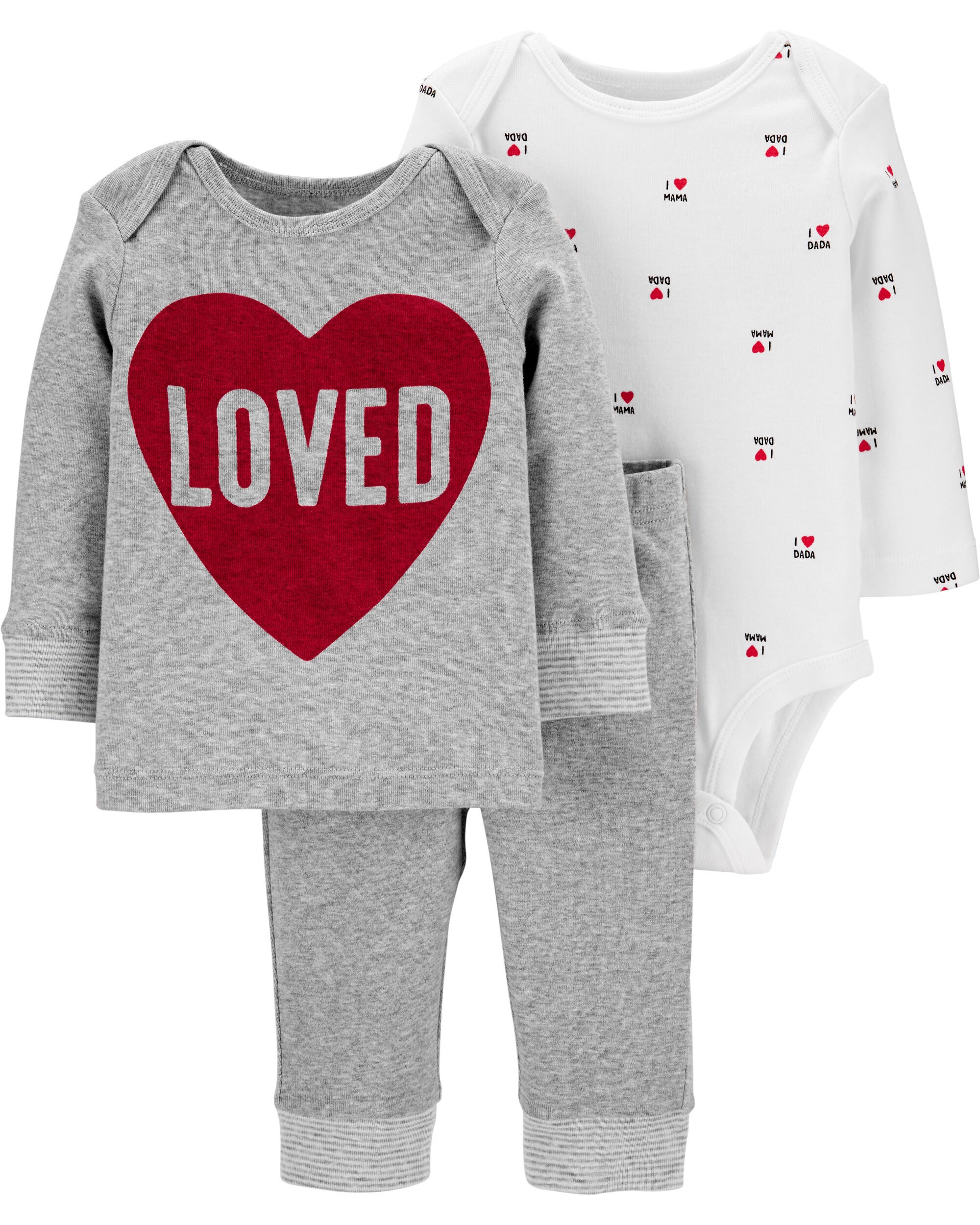 baby valentines day outfit