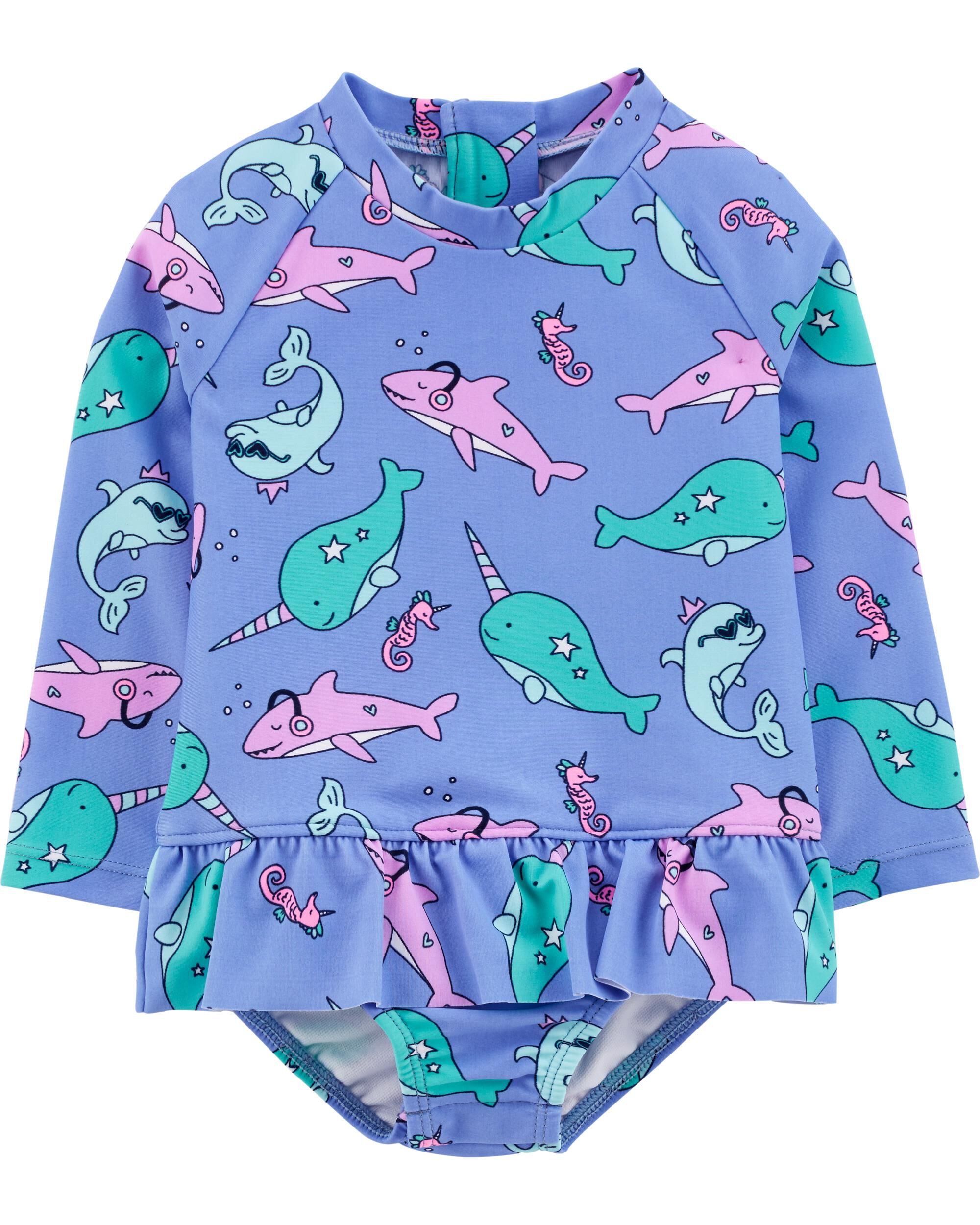 carters swimsuits