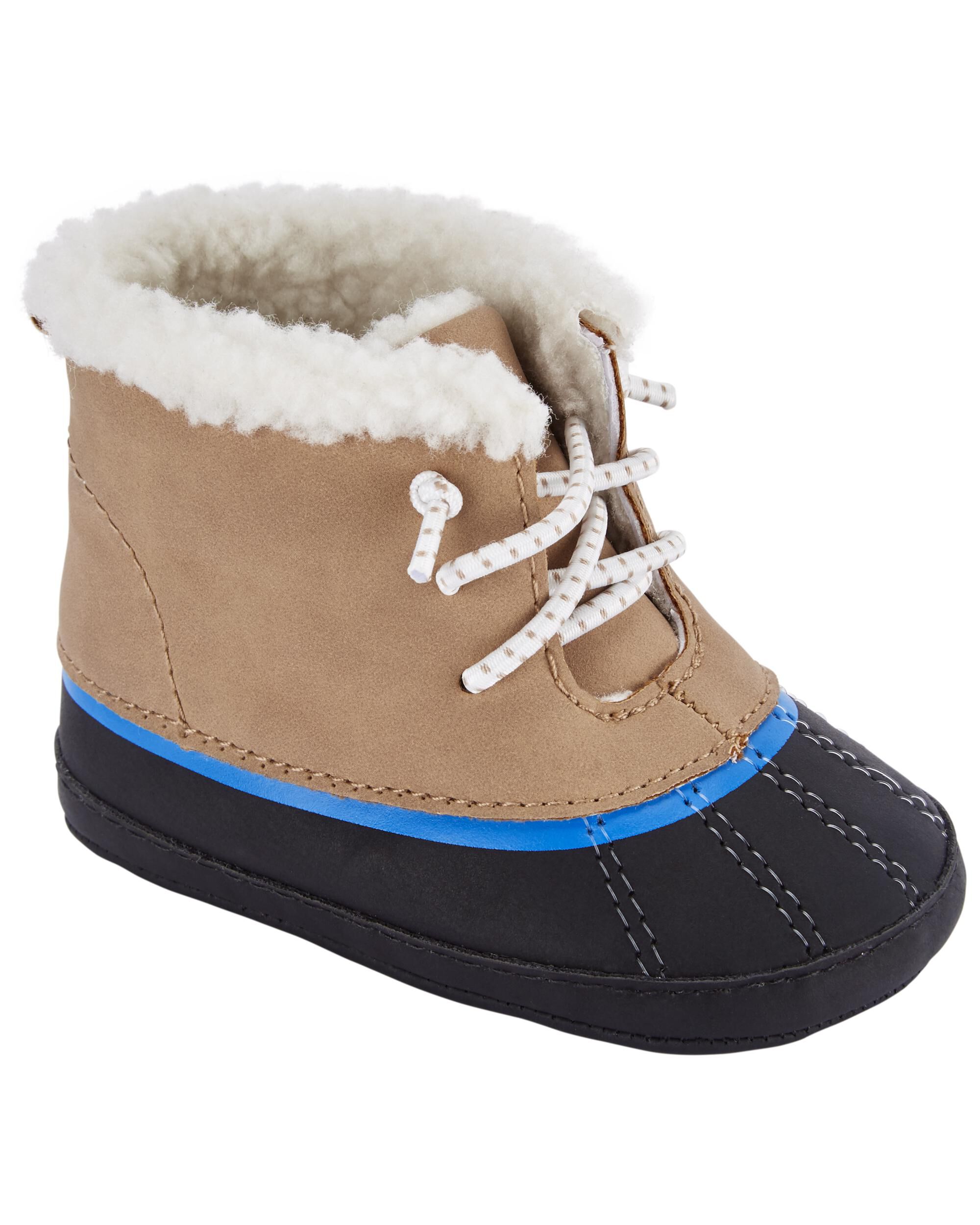 Baby Duck Boots Carter s Carter s