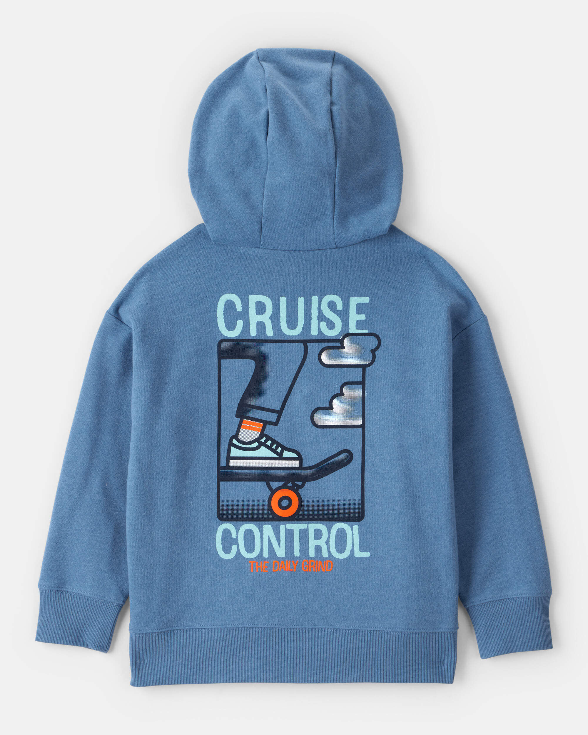 mmm　 NOBLE ORR/オル Boy Blouson Jumper Mens Hatteras Crewneck Pullover Sweatshirt | OOBE BRAND