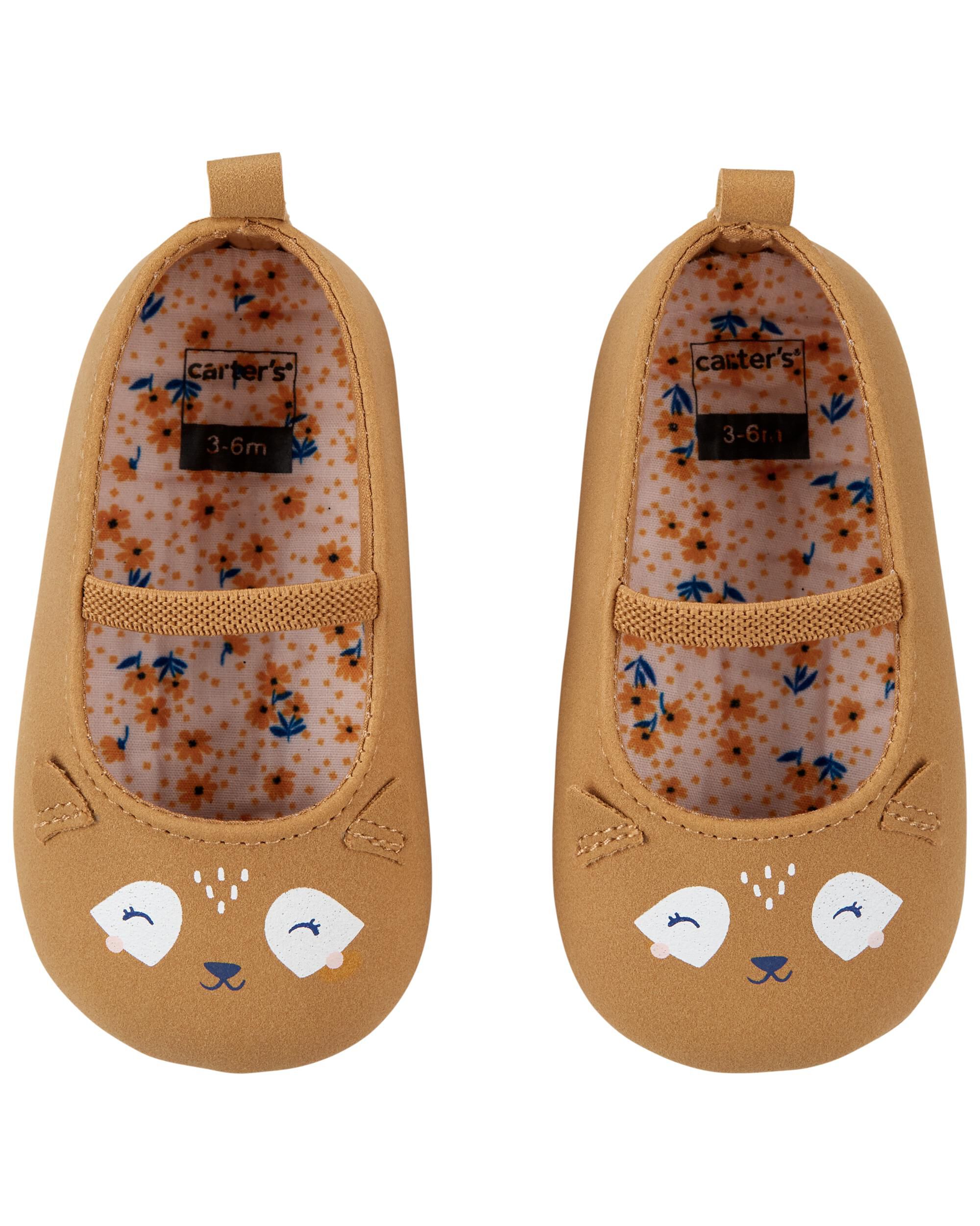 Carters baby girl boots Outlet