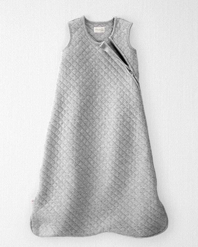 Product image 2 of Baby Double Knit Zip Wearable Blanket
