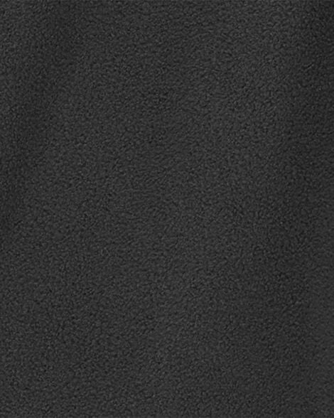 Product image 4 of Kid Solid Fleece Pants - Grey