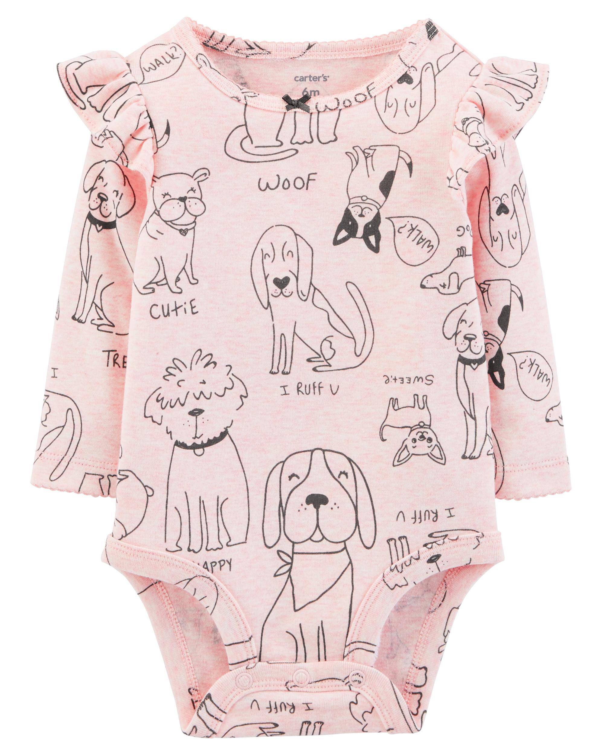 carters puppy costume