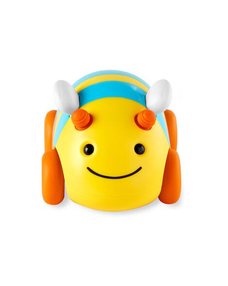  Product image 3 of Explore & More Pull & Go Car - Bee