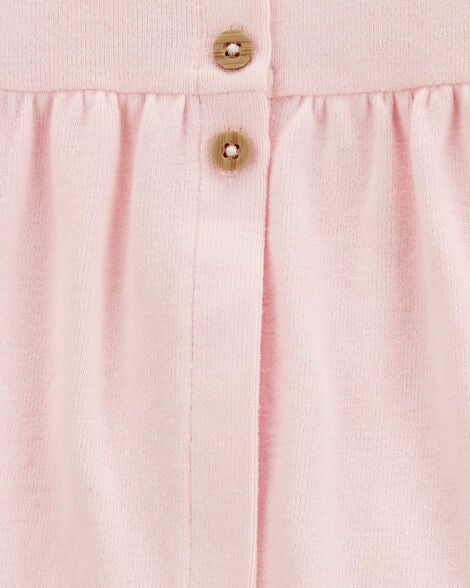  Product image 4 of Baby 3-Piece Little Cardigan Set
