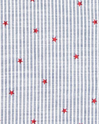 Product image 2 of Kid Stars and Stripes Button-Down Shirt