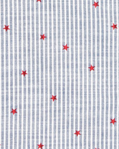  Product image 2 of Kid Stars and Stripes Button-Down Shirt