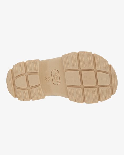  Product image 5 of Toddler Casual Girl Sandals - Tan