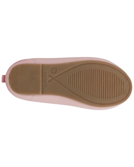 Product image 5 of Toddler Ballet Slippers