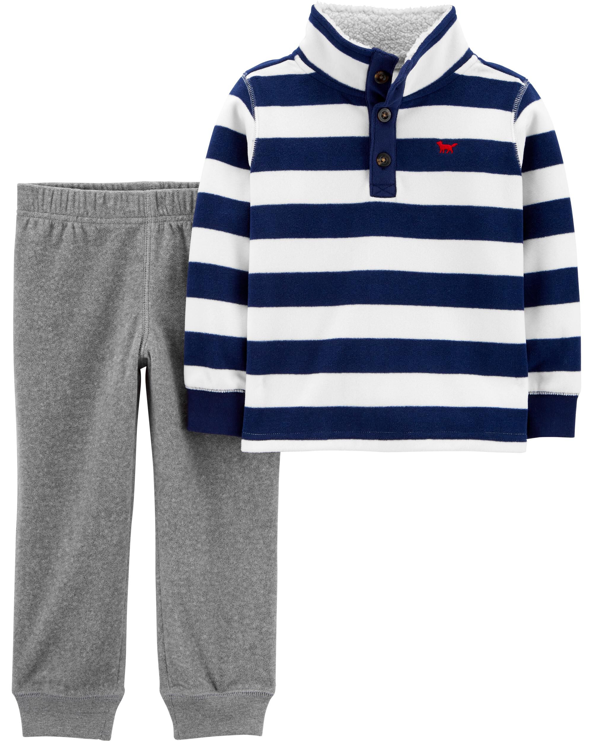 carters boy sets