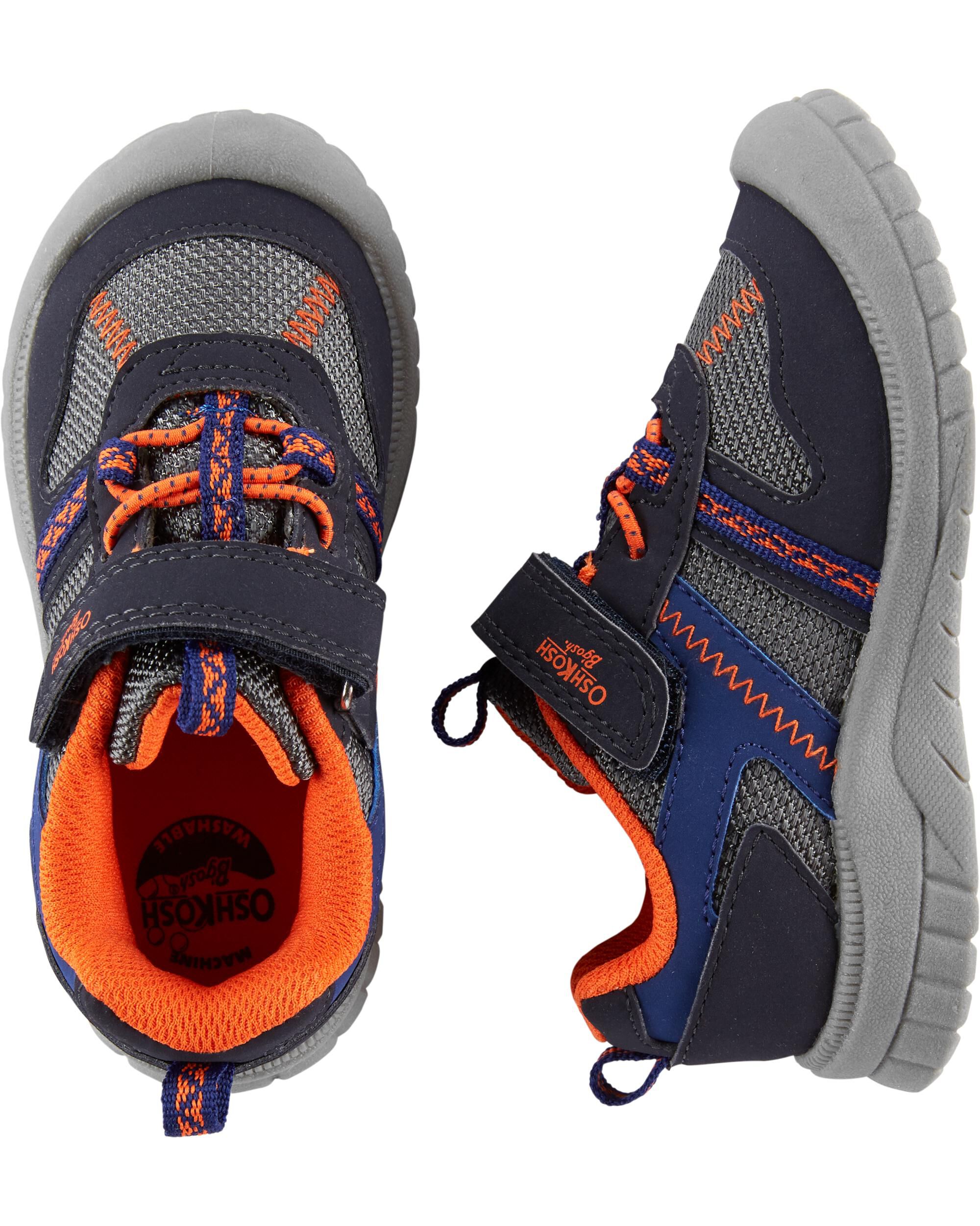 oshkosh bump toe