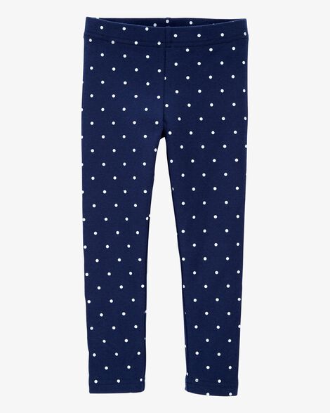  Product image 1 of Toddler Polka Dot Leggings