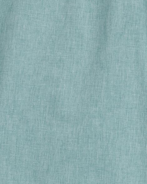  Product image 3 of Kid Everyday Trek Shorts - Teal