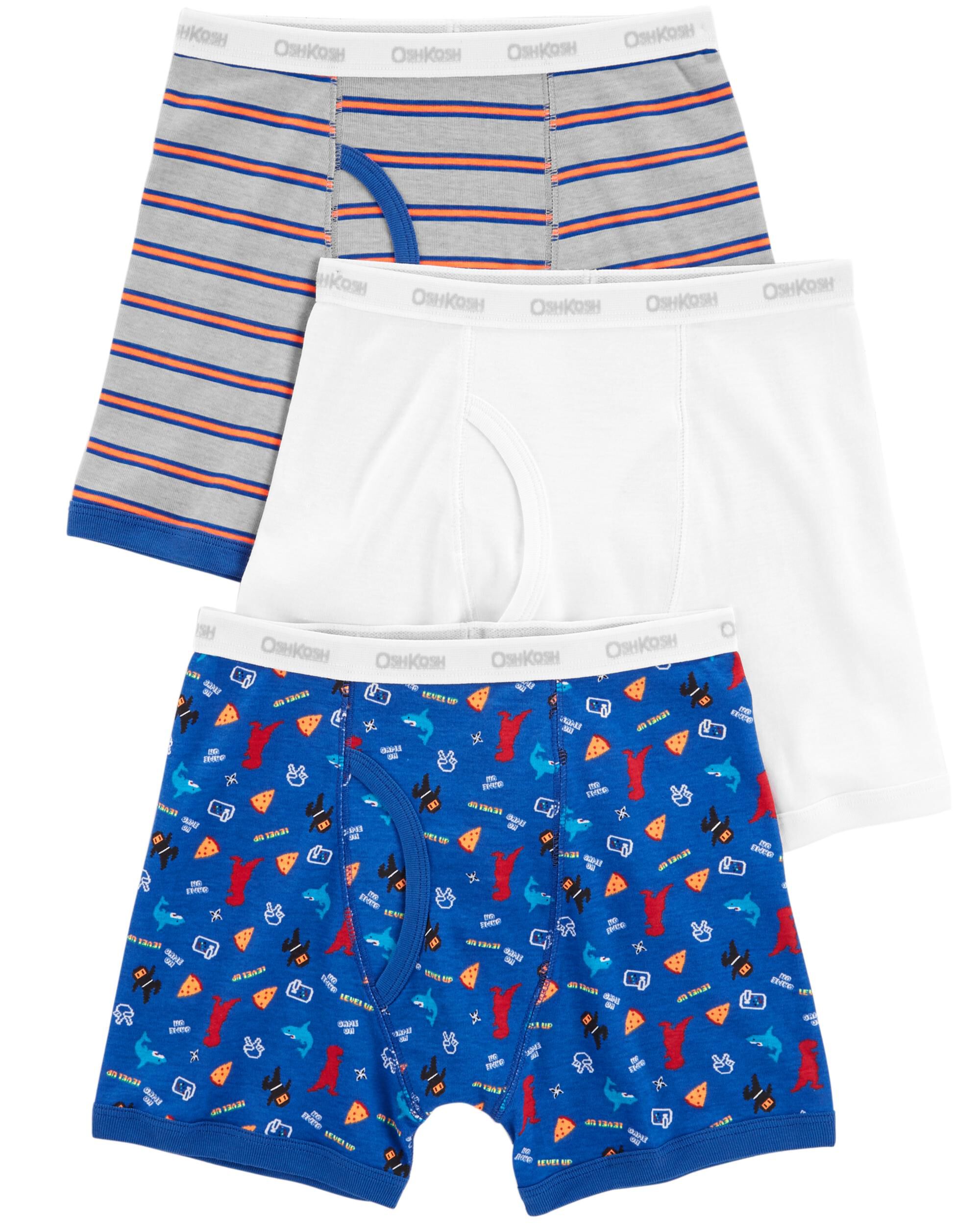 carters boxer briefs