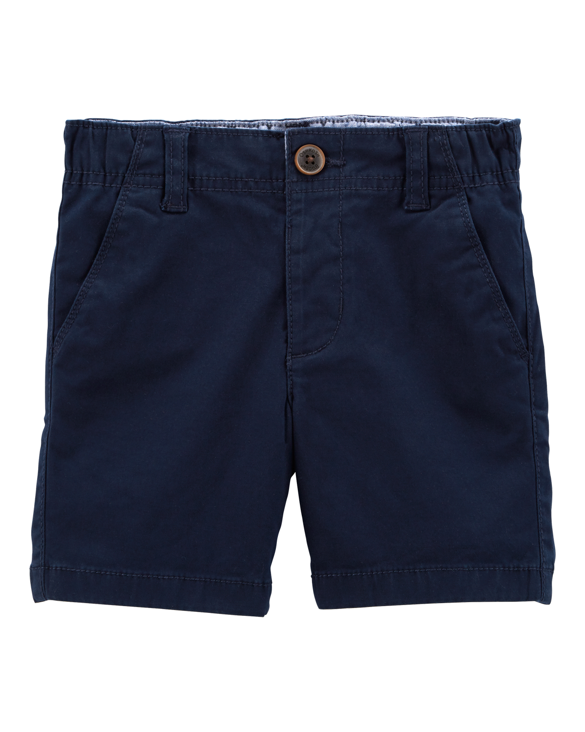 Baby Stretch Chino Shorts - OshKosh | Carter's