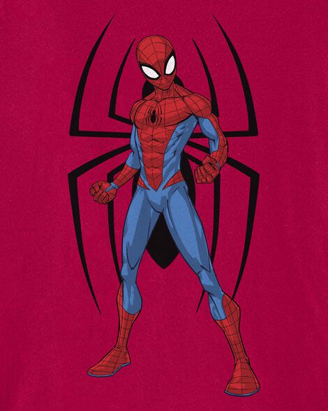  Product image 2 of Kid Spider-Man Tee