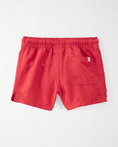  Product image 2 of Toddler Recycled Swim Trunks