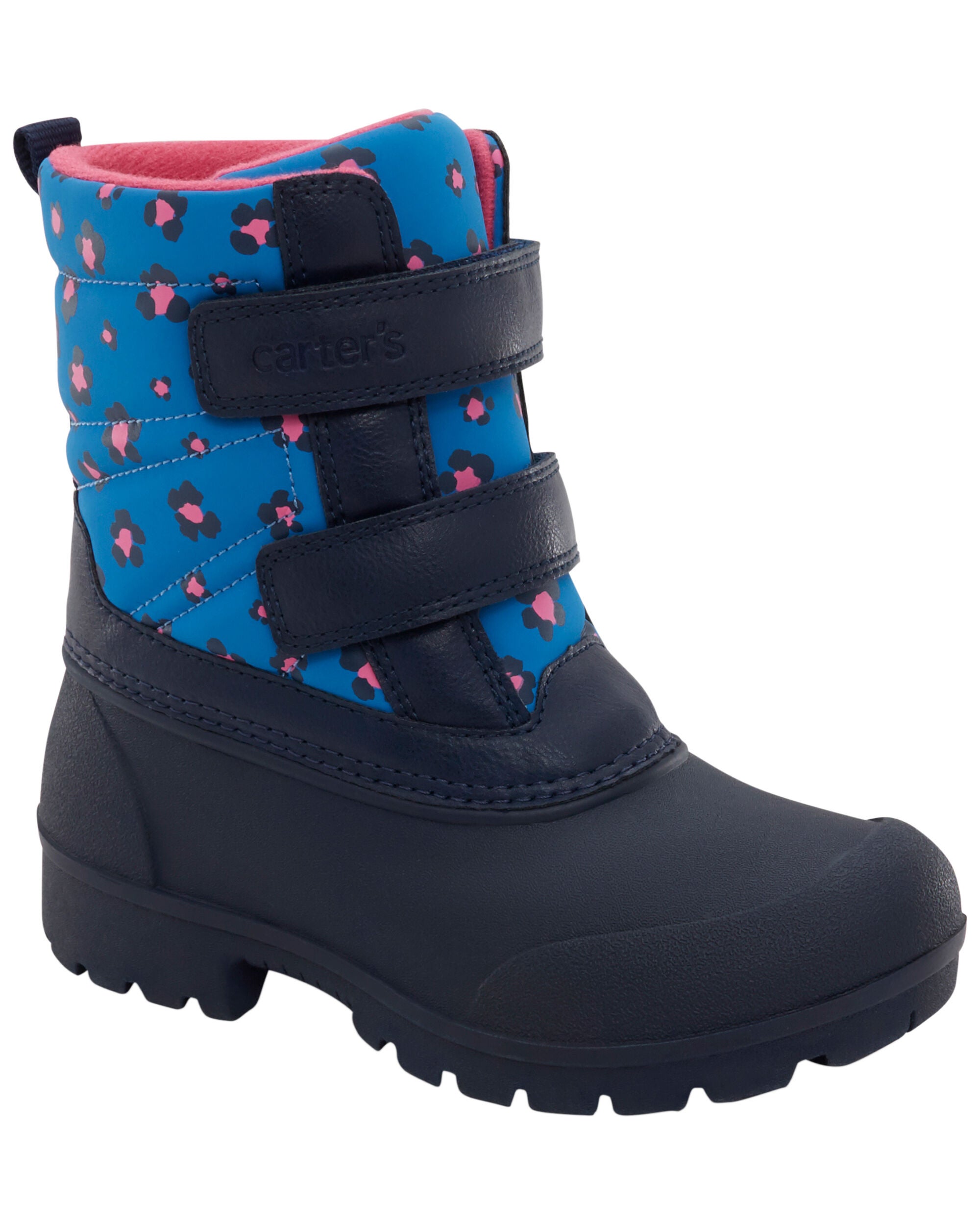 Snow boots carters shop
