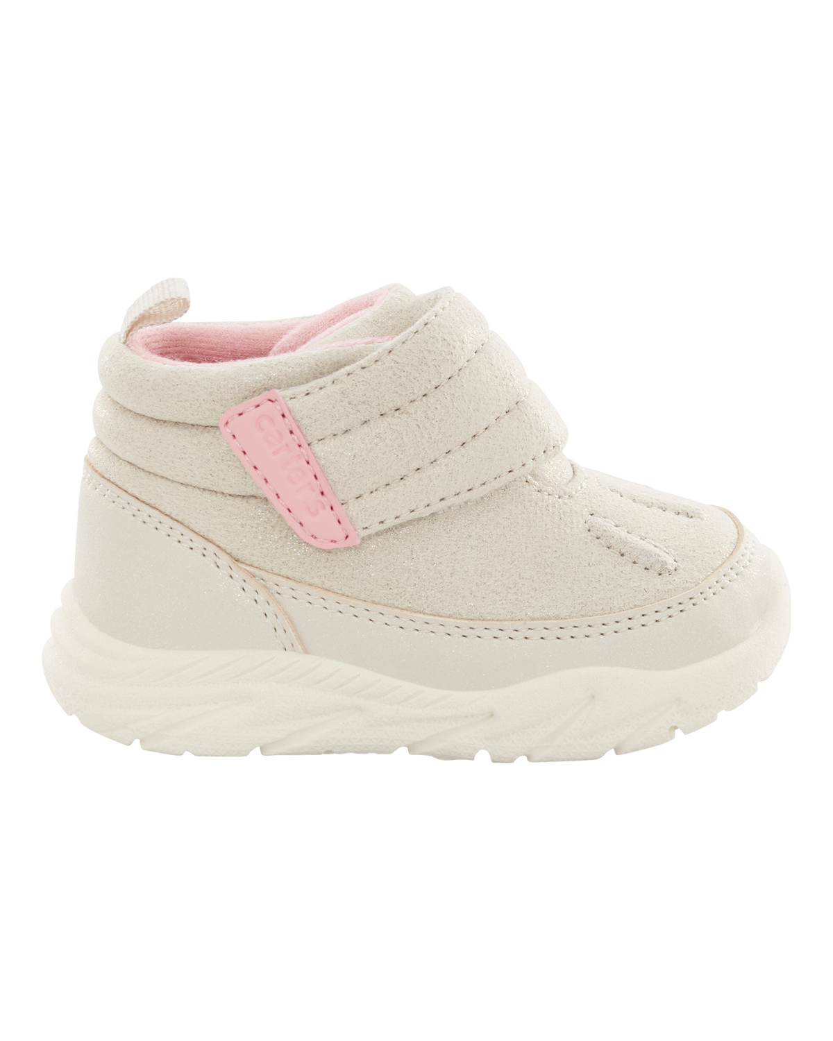 Snow boots carters 2025