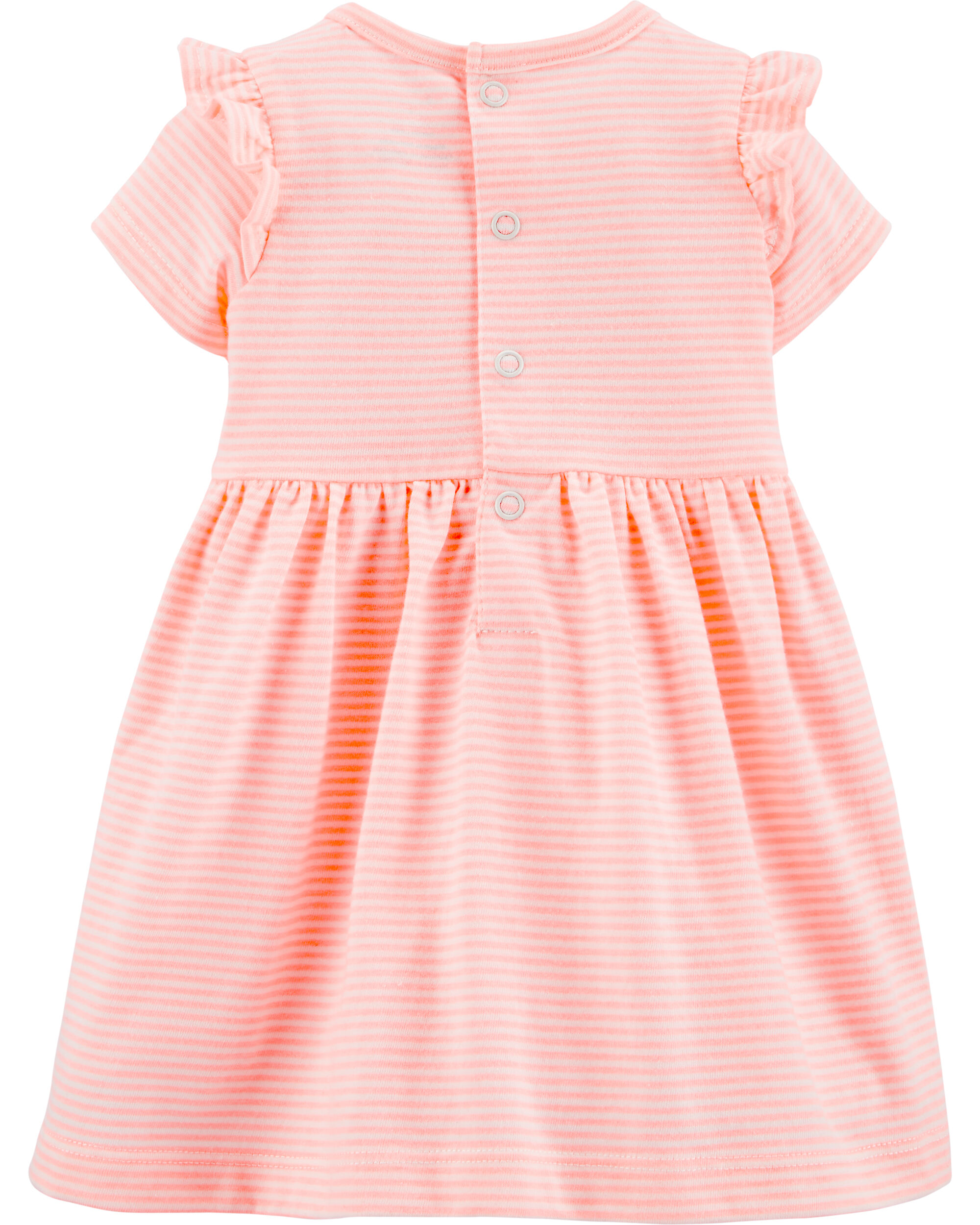 baby one piece dress