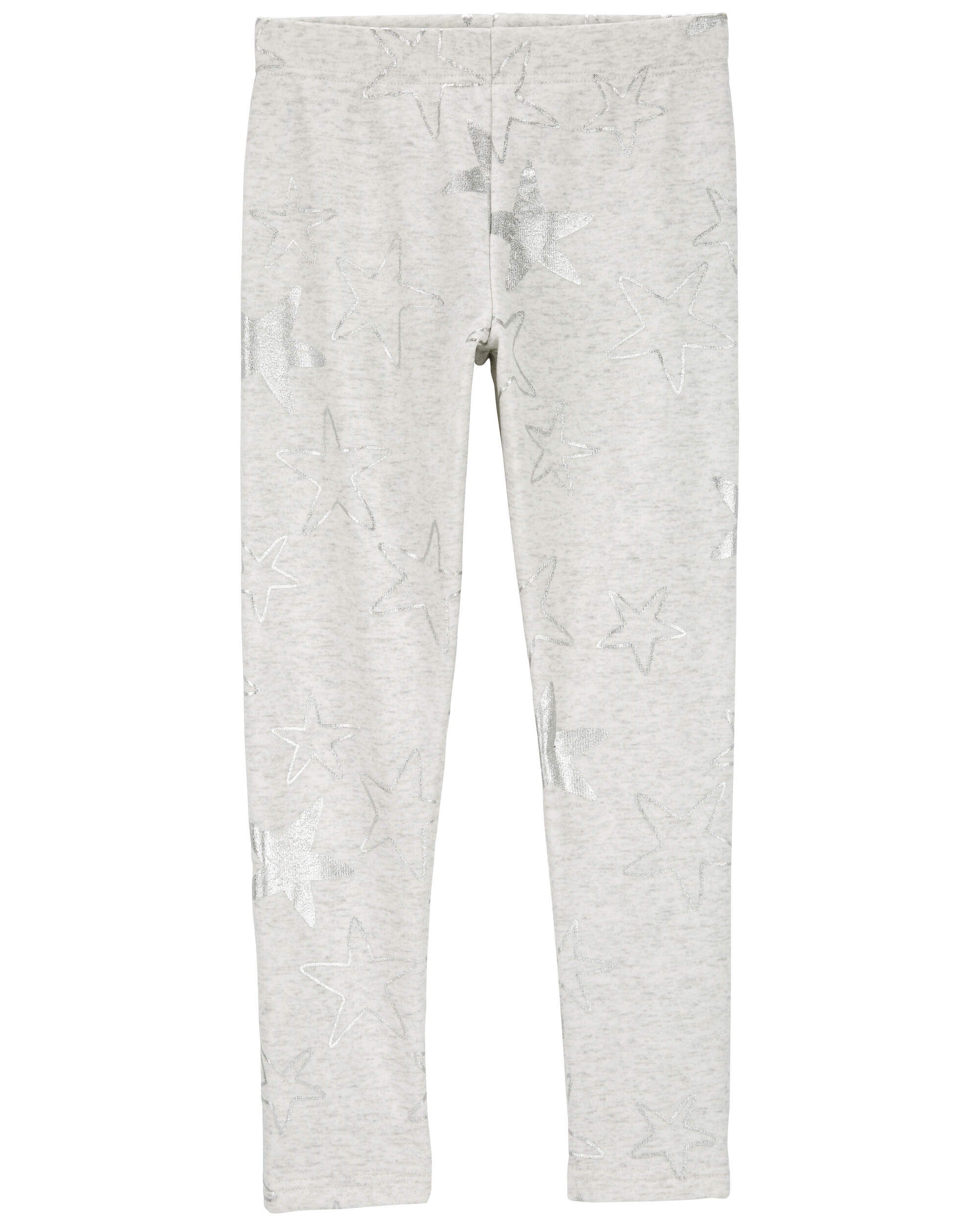 Cozy fleece leggings girl deals