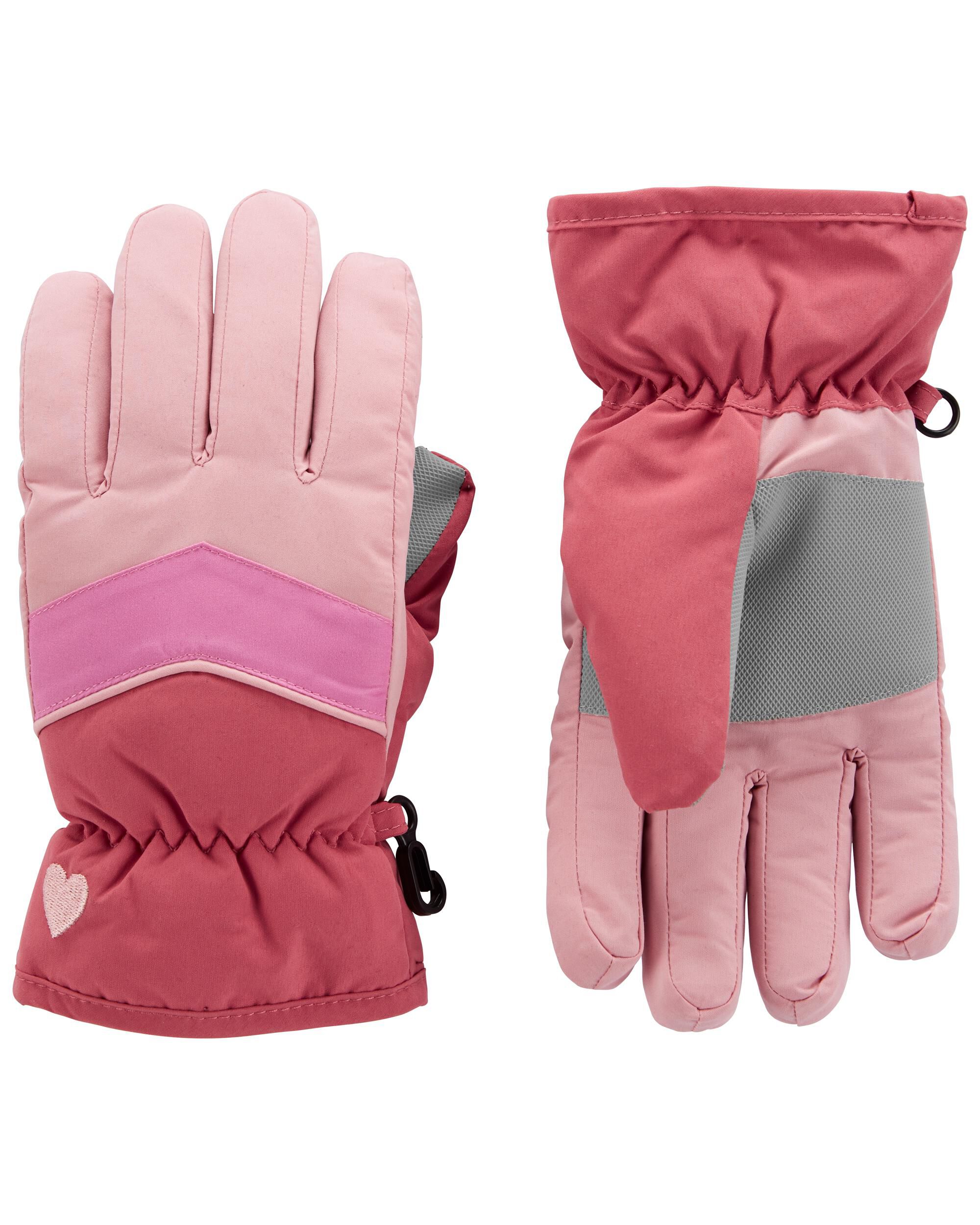 Snow Gloves