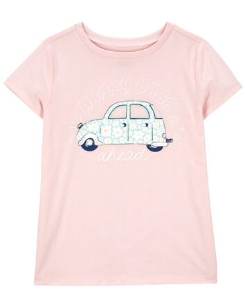 Kid Punch Buggy Graphic Tee