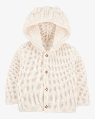 Product image 1 of Baby Hooded Cardigan