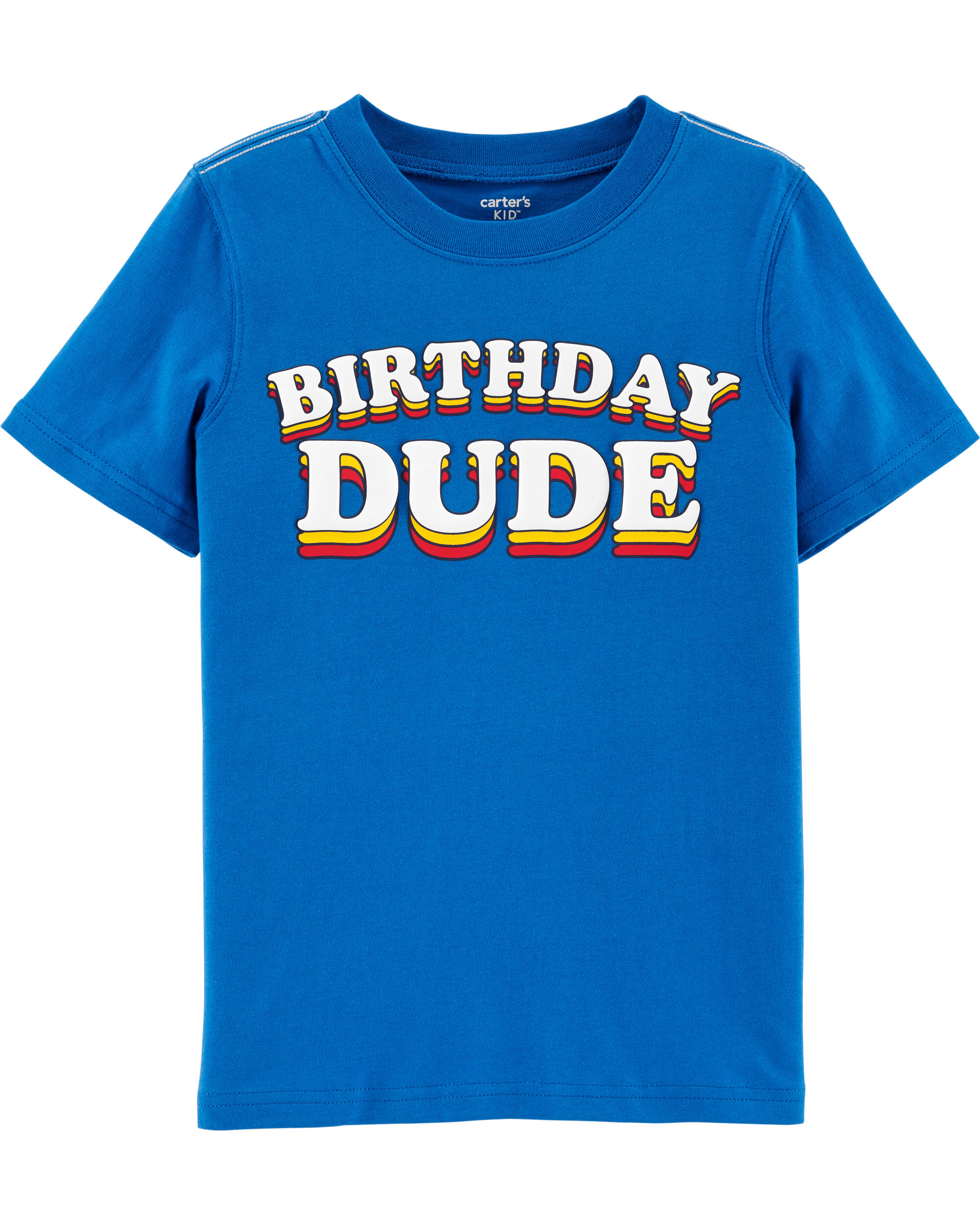 first birthday shirt boy carters