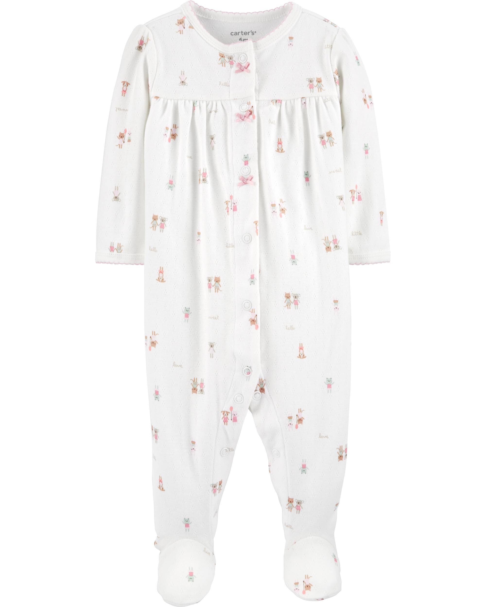 carters micro preemie clothes