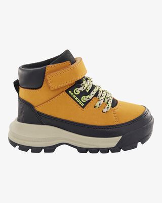 Product image 2 of Toddler Lace-Up Boots