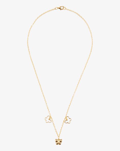  Product image 1 of Kid 1-Piece Butterfly Charm Necklace