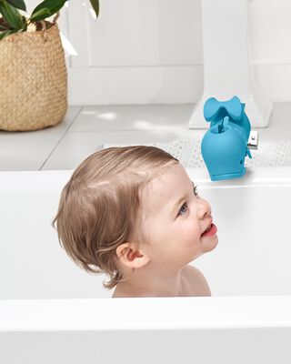 Product image 2 of Moby Bath Spout Cover