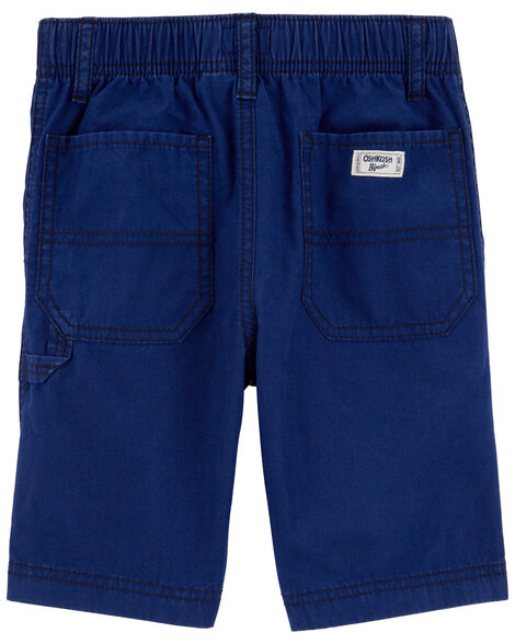  Product image 2 of Kid Stretch Chino Short