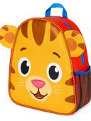 Daniel Tiger - Daniel Tiger Little Kid Toddler Backpack, Selected
