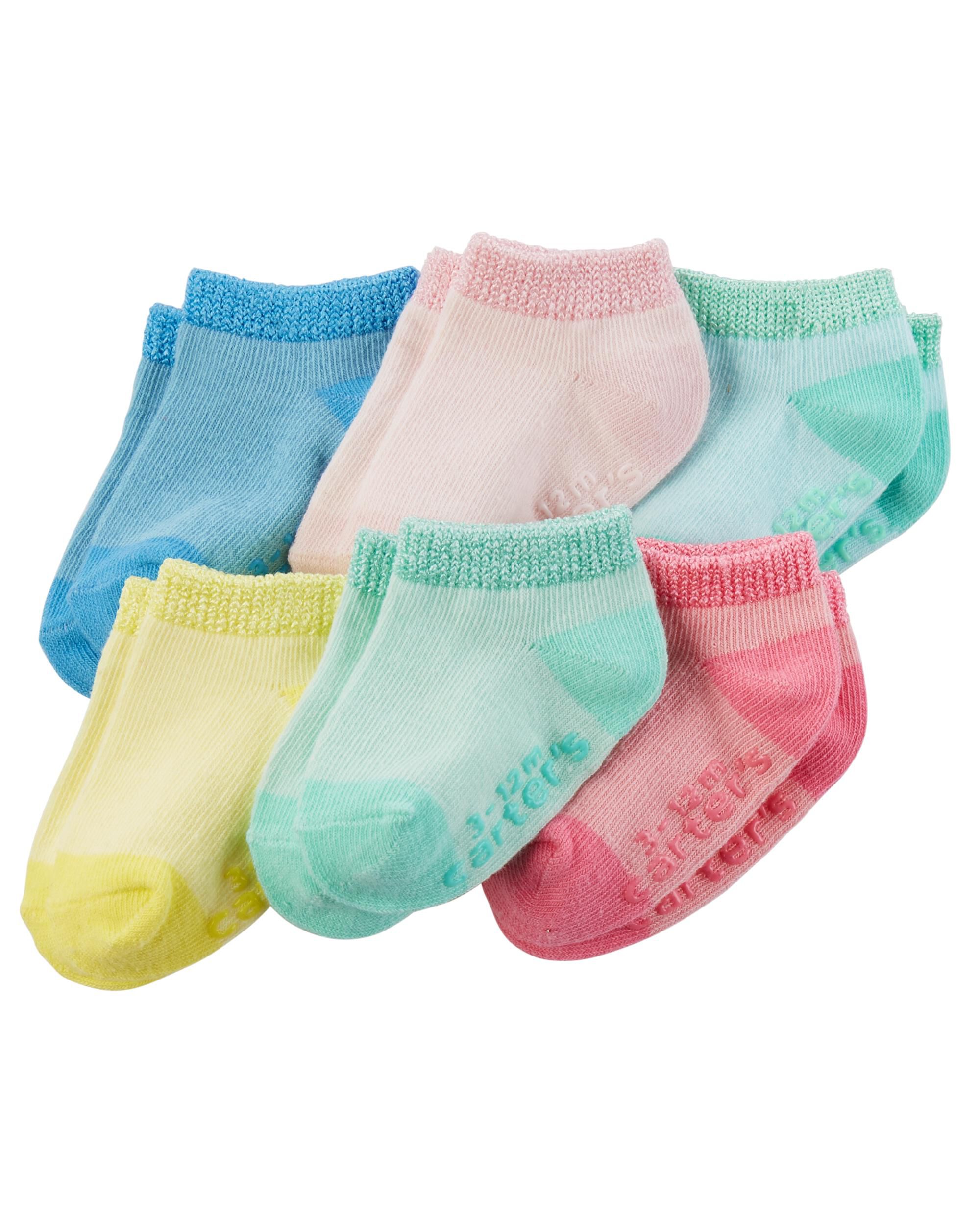 carters ankle socks